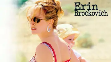 Zasłona do filmu "Erin Brockovich" #156295