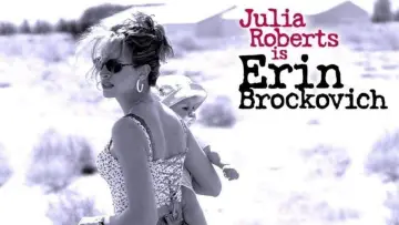 Zasłona do filmu "Erin Brockovich" #156296