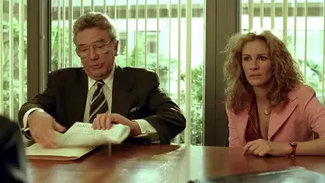 Zasłona do filmu "Erin Brockovich" #215805