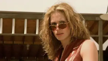 Zasłona do filmu "Erin Brockovich" #215807