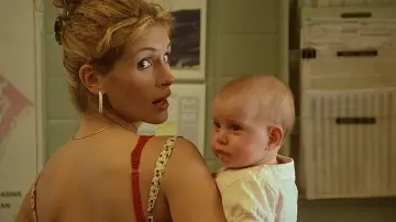 Zasłona do filmu "Erin Brockovich" #215809