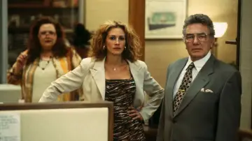 Zasłona do filmu "Erin Brockovich" #215815
