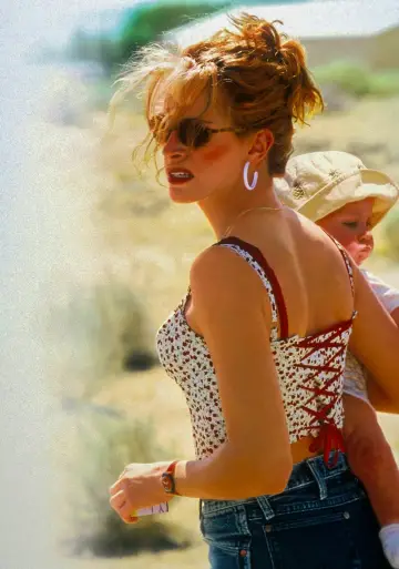 Plakat do filmu "Erin Brockovich" #215822