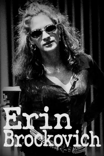 Plakat do filmu "Erin Brockovich" #215824