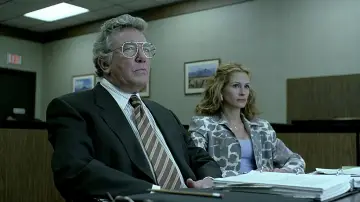 Zasłona do filmu "Erin Brockovich" #663521