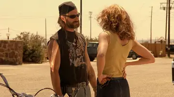 Zasłona do filmu "Erin Brockovich" #663556