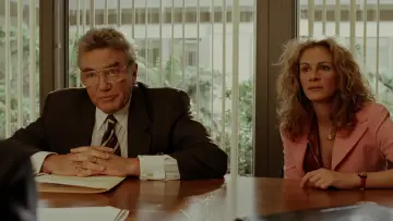 Zasłona do filmu "Erin Brockovich" #663566