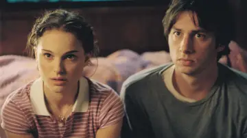 Zasłona do filmu "Powrót do Garden State" #240799