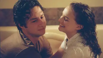 Zasłona do filmu "Powrót do Garden State" #240804