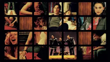 Zasłona do filmu "Powrót do Garden State" #240808