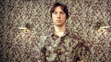 Zasłona do filmu "Powrót do Garden State" #240809