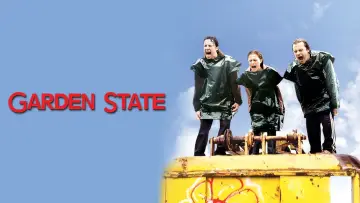 Zasłona do filmu "Powrót do Garden State" #240811