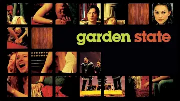 Zasłona do filmu "Powrót do Garden State" #240812