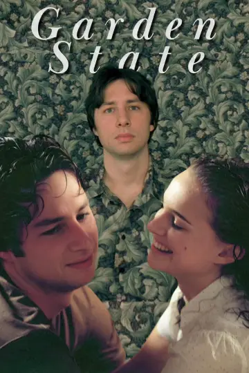 Powrót do Garden State