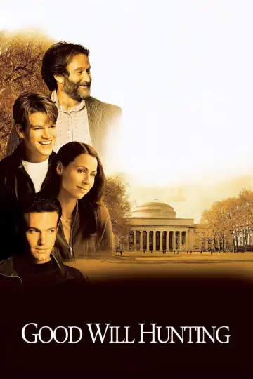 Plakat do filmu "Buntownik z wyboru" #31784