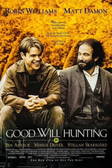 Plakat do filmu "Buntownik z wyboru" #31790