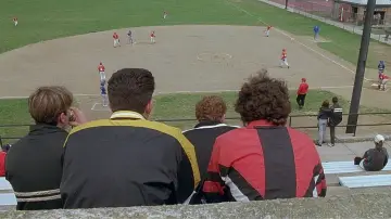 Zasłona do filmu "Buntownik z wyboru" #579882