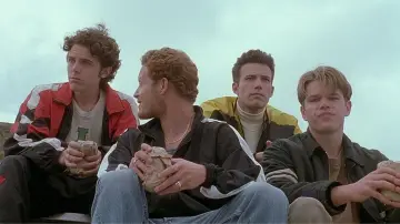 Zasłona do filmu "Buntownik z wyboru" #579883