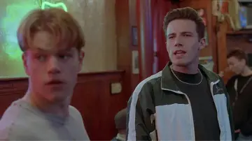 Zasłona do filmu "Buntownik z wyboru" #579893