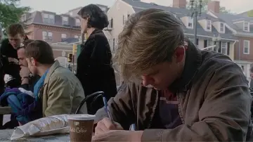Zasłona do filmu "Buntownik z wyboru" #579896