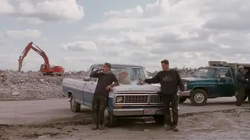 Zasłona do filmu "Buntownik z wyboru" #579905