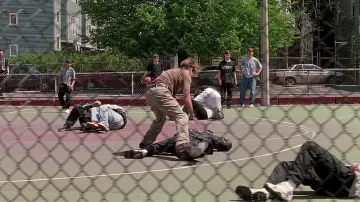 Zasłona do filmu "Buntownik z wyboru" #579911