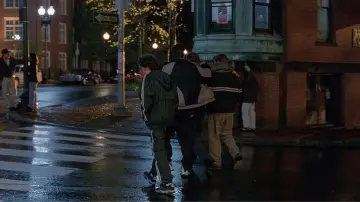 Zasłona do filmu "Buntownik z wyboru" #579916