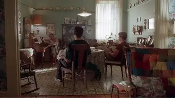 Zasłona do filmu "Buntownik z wyboru" #579947