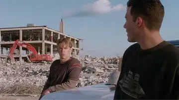 Zasłona do filmu "Buntownik z wyboru" #579949