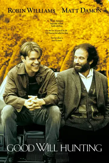 Plakat do filmu "Buntownik z wyboru" #579977