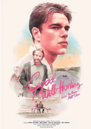 Plakat do filmu "Buntownik z wyboru" #831558