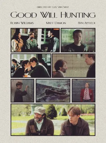 Plakat do filmu "Buntownik z wyboru" #927551
