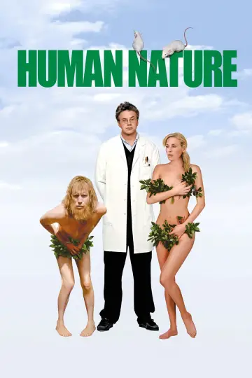 Plakat do filmu "Wojna plemników" #1092103