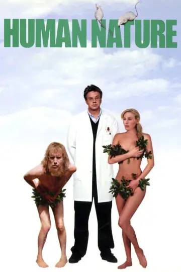 Plakat do filmu "Wojna plemników" #1092104