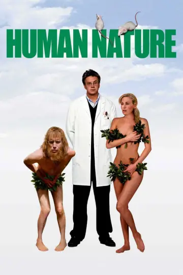 Plakat do filmu "Wojna plemników" #1092106