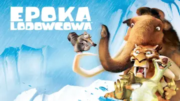 Zasłona do filmu "Epoka Lodowcowa" #832091