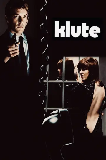Plakat do filmu "Klute" #1627645