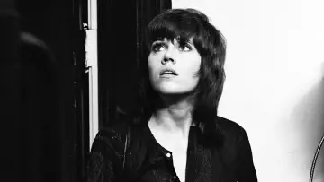 Zasłona do filmu "Klute" #264500