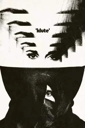 Plakat do filmu "Klute" #890192