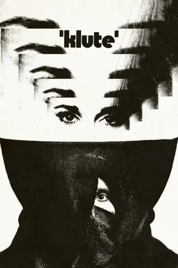 Plakat do filmu "Klute" #890194