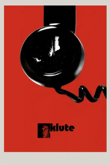 Plakat do filmu "Klute" #890199
