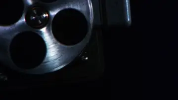 Zasłona do filmu "Klute" #995256
