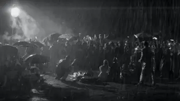 Zasłona do filmu "Słodkie życie" #750426