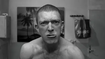 Zasłona do filmu "Nienawiść" #178229