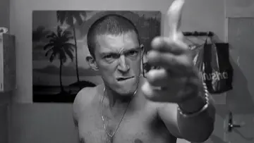 Zasłona do filmu "Nienawiść" #178231
