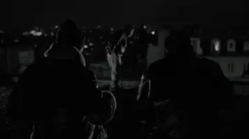 Zasłona do filmu "Nienawiść" #637445