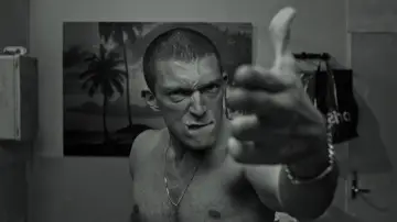 Zasłona do filmu "Nienawiść" #637458