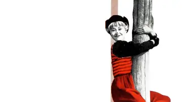 Zasłona do filmu "La strada" #752127
