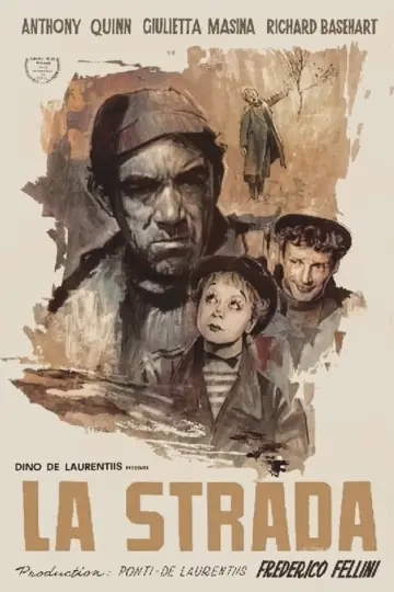 La strada