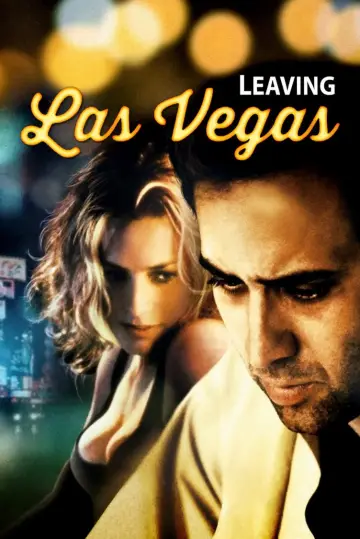 Plakat do filmu "Zostawić Las Vegas" #1154653